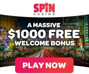 $1 Minimum Deposit Mobile Casino